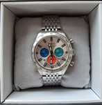 Timex Waterbury diver