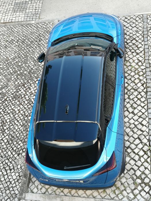 Nissan Juke Dig-T N-CONNECTA Two Tone