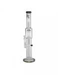 Sklep Mary Jane | Bongo | Black Leaf 12-Ramienny Perkolator | 45 cm