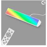 Listwa RGB lampa Alexa wifi