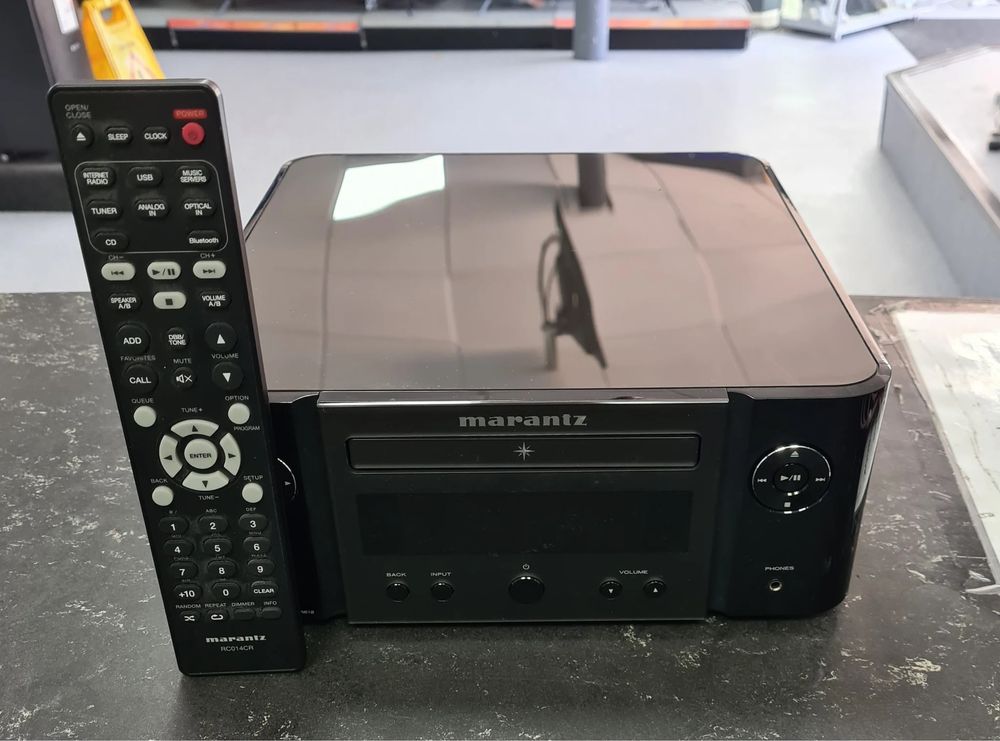 В наявності Нові Marantz MCR612 (Denon RCD-N11,Ceol,RCD-N12)