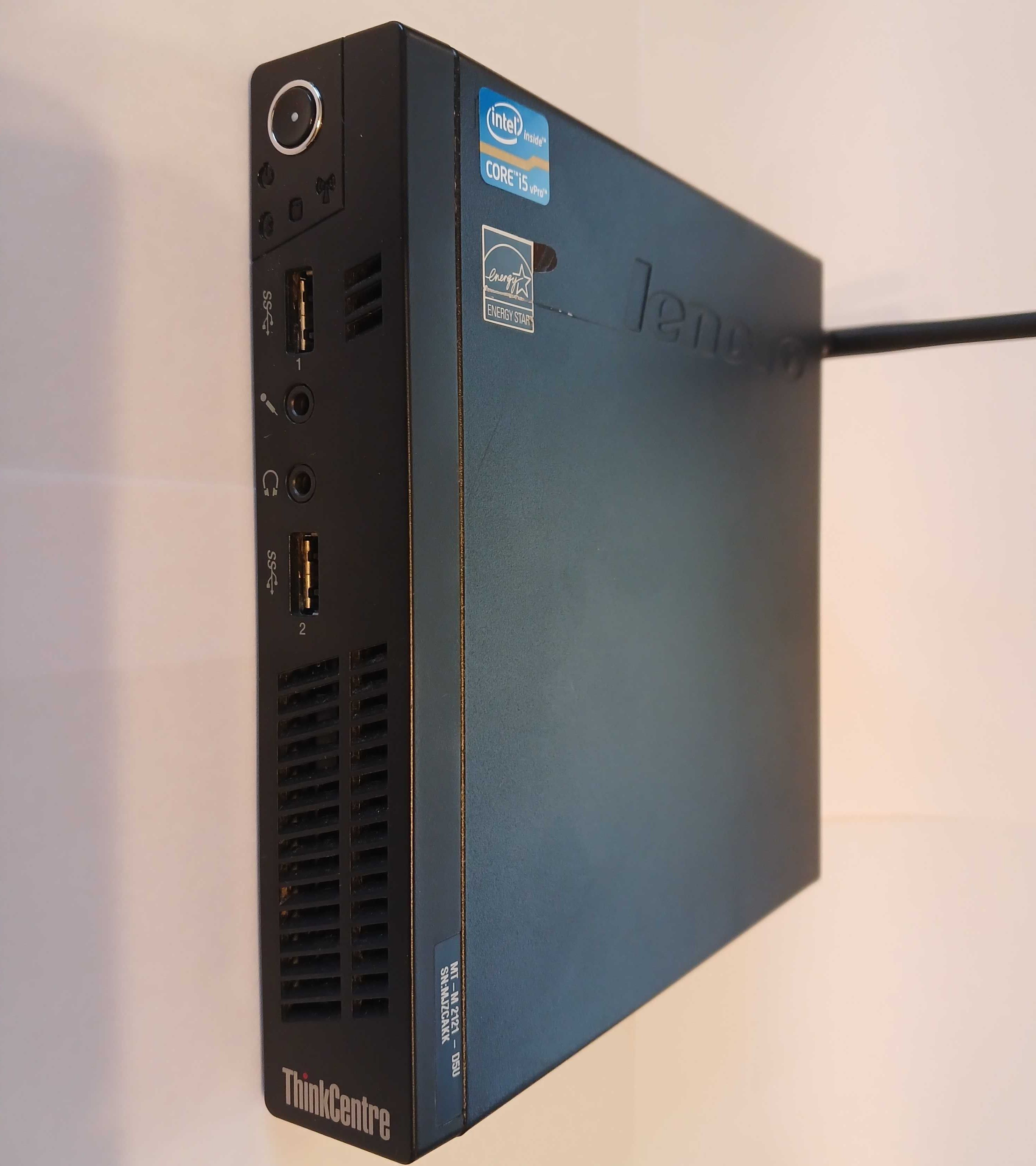 Core i5 Windows 11 компьютер