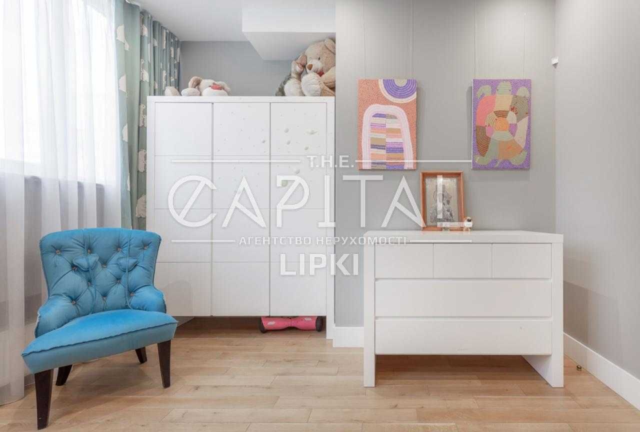 Продаж квартири, ЖК Новопечерські Липки, Драгомирова, Печерськ