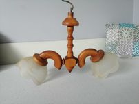 Lampa wisząca do kuchni