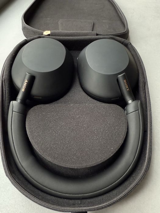 Sony WH-1000XM5 (XM5)