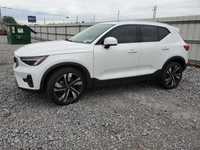 Volvo Xc40 Plus 2023 Року