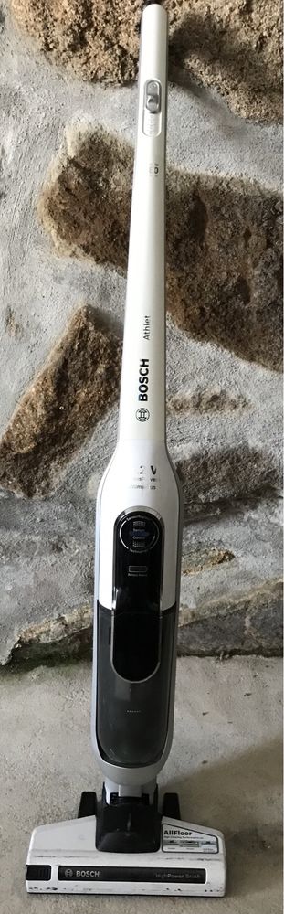 Aspirador Portátil Bosch 25.2V