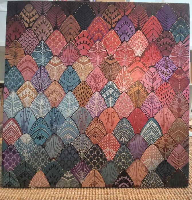 Quadro Maisons du Monde