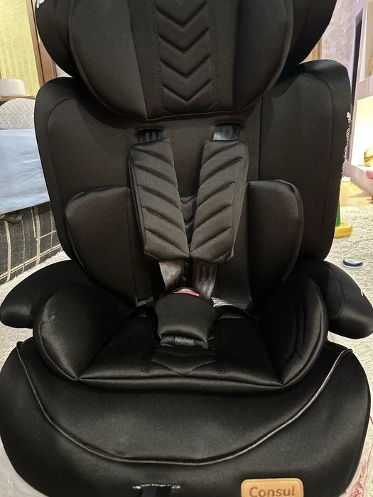 Автокрісло Tilly Consul (нове!)