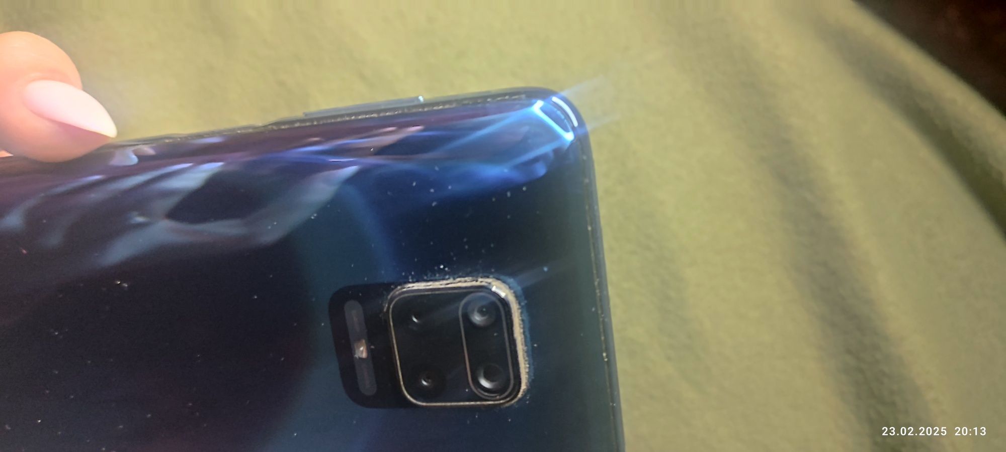 Xiaomi Redmi Note 9 Pro. Срочно
