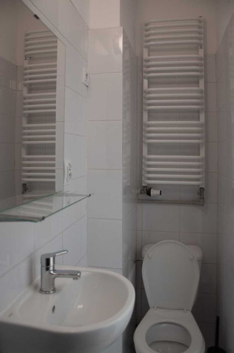 Kawalerka 18m2 1930zł + prąd