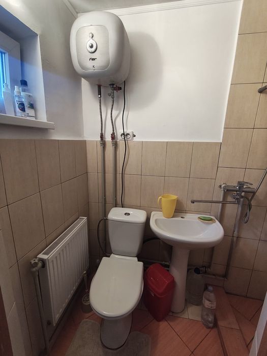 Продам дом в Разумовке