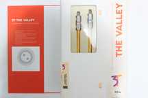 Van den Hul The Valley RCA межблочный кабель міжблочний кабель