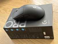 Logitech Superlight 2 jak nowy! Czarny