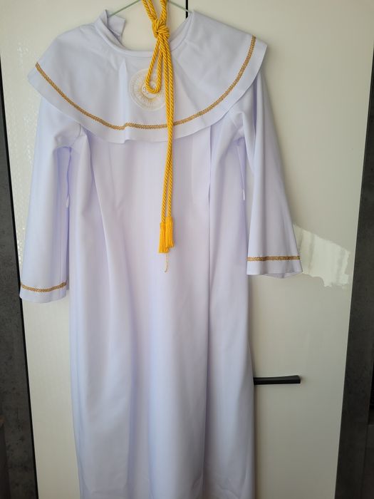 Sprzedam Alby 2sztuki cena za szt.