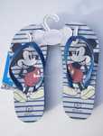 Chinelos Mickey Novos da Unit