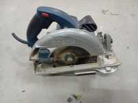 Bosch GKS 65 professional piła ręczna