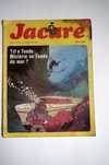 Revistas BD Jacaré, Ano I, 1974. N.ºs 5 a 12, 14 e 15. Envio grátis.
