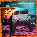 Pad kontroler LED do PS4