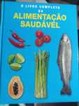 O livro completo da alimentação saudável