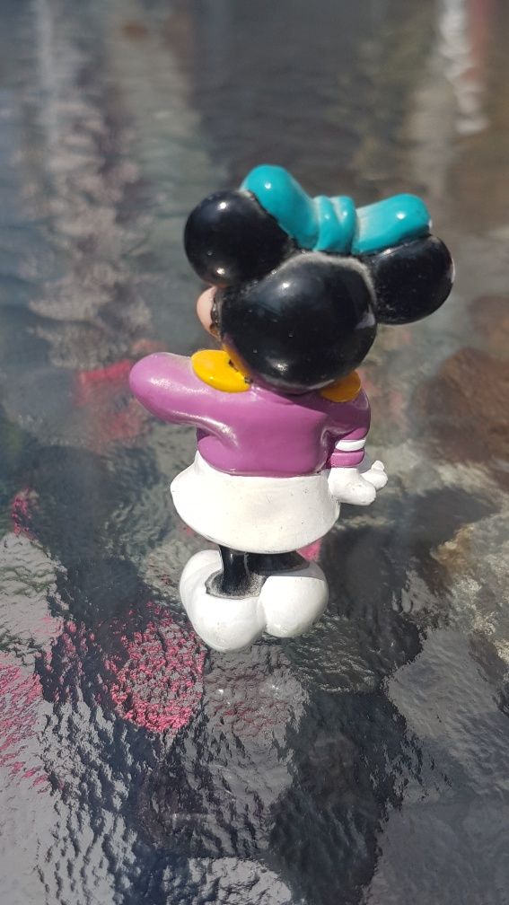 Myszka Miki 2 figurki Disney plus gratis