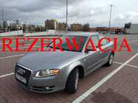Audi A4 [REZERWACJA] Legancka, A4 1.9 TDI