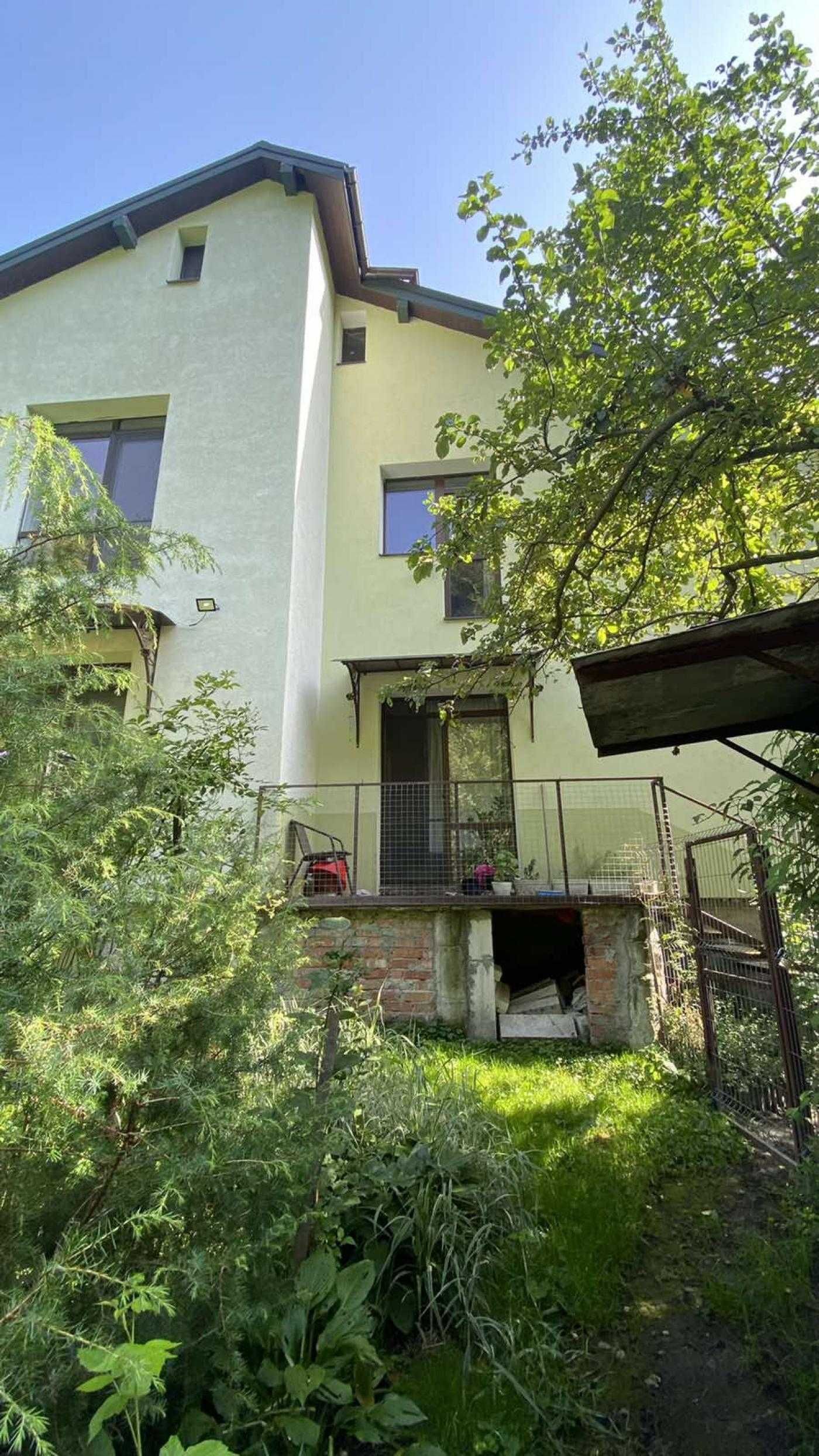 Будинок продаж, Ремонт, меблі, вул. Замарстинівська, Львів