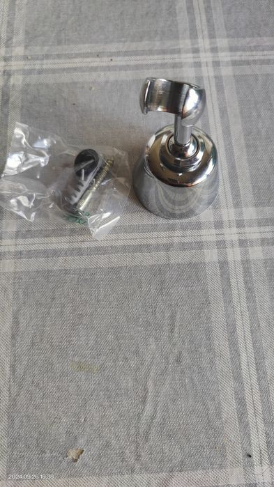 Peças para casa de banho a estrear