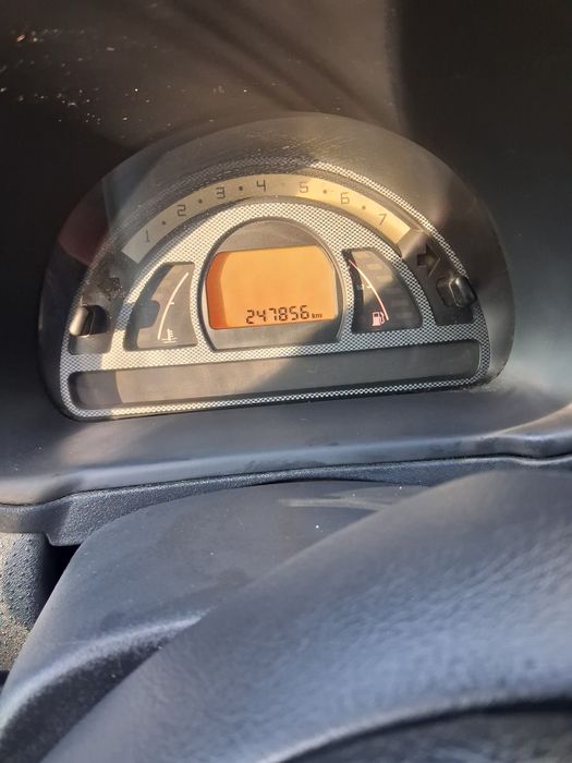 Citroën C2 1.4 VTR