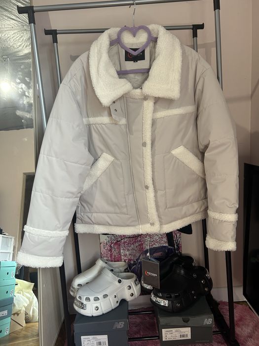 Куртка демі курточка М