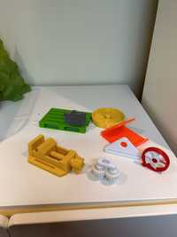 Impressão 3D multicor/multimaterial