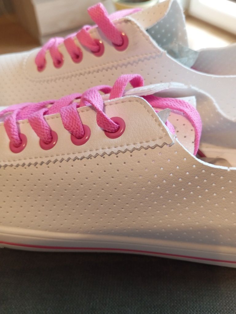 Buty Ala trampki