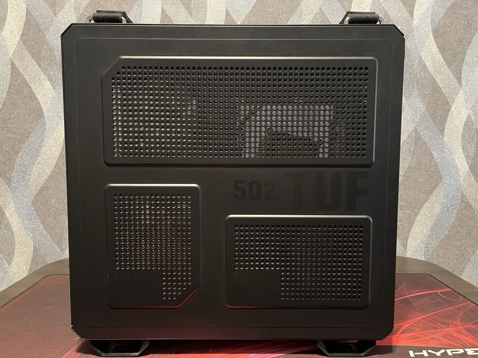 Корпус для ПК ASUS TUF GT502