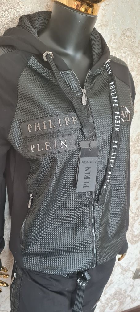 Одяг чоловічий люкс Phillip  Plein