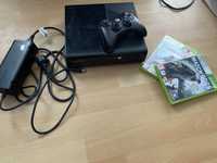 Xbox 360 E 2 gry