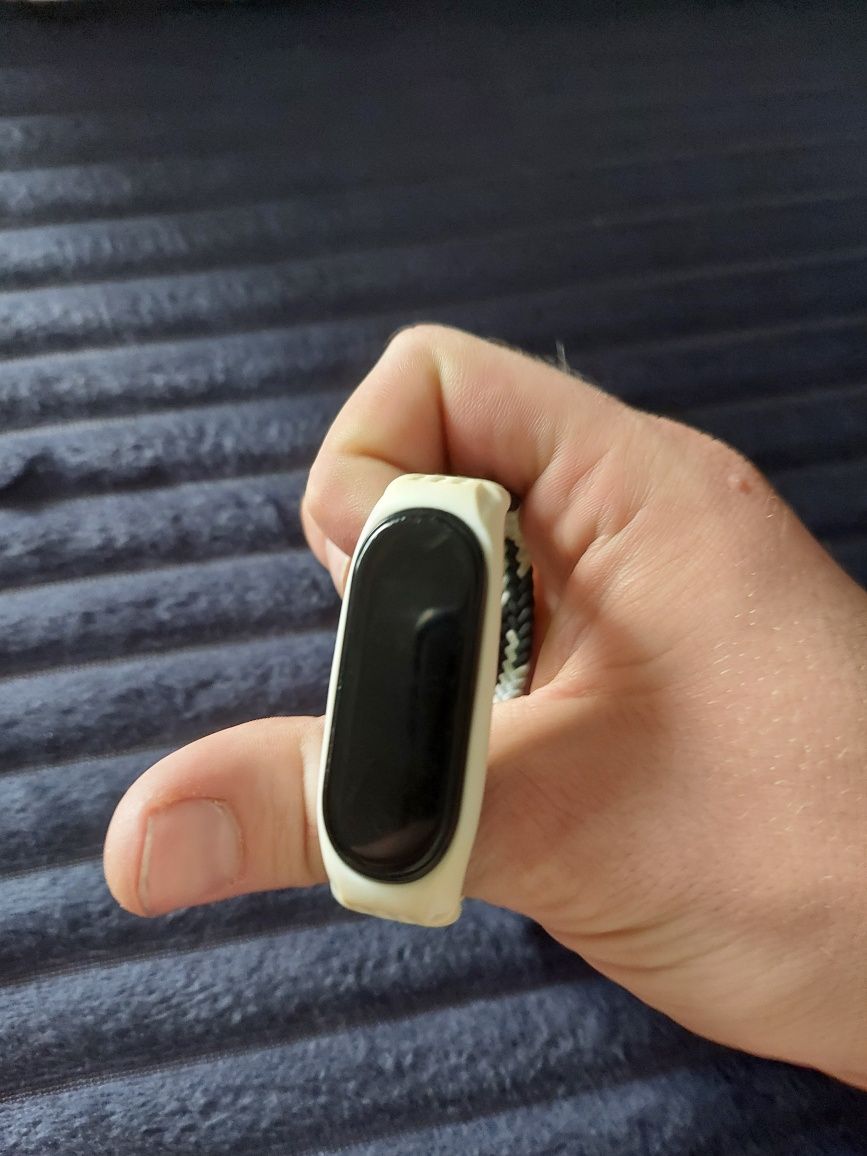 Xiaomi Mi band 4