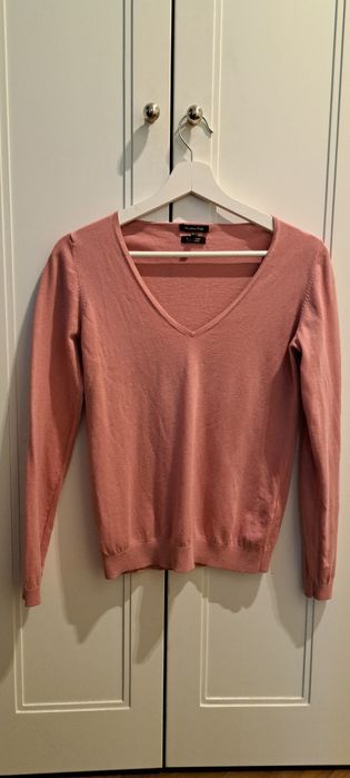 Sweter Massimo Dutti