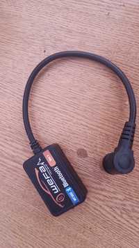 Bluetooth Volvo V70 S80 S60 WEFA WF602 VER 2