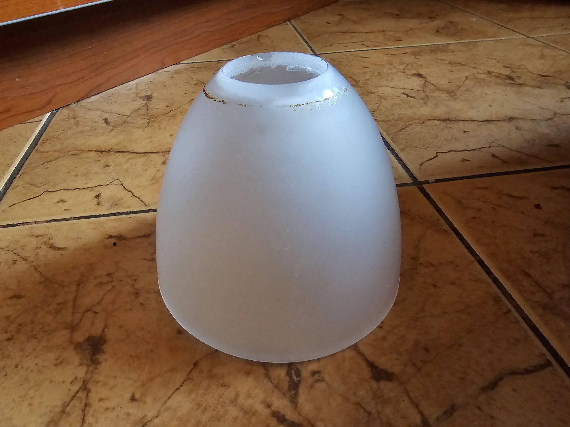 Klosze do lamp 11 sztuk