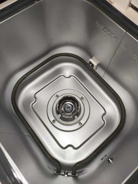 Хлебопечка MOULINEX OW 1101