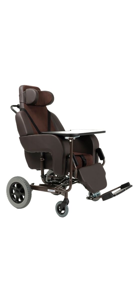Wózek inwalidzki specjalistyczny Vermeiren Cotaille