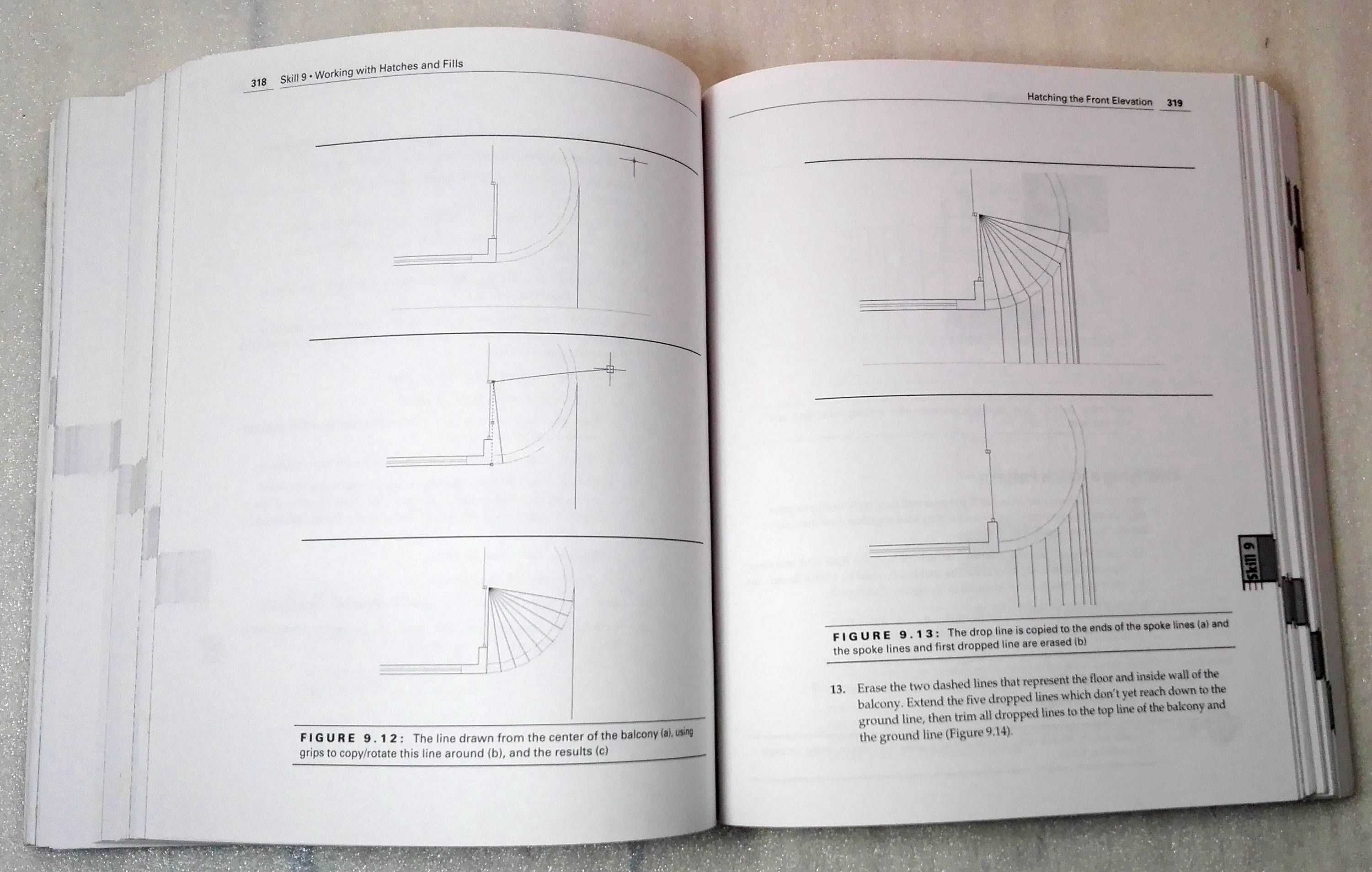 Livro AutoCAD 14 - The 14 Essential Skills