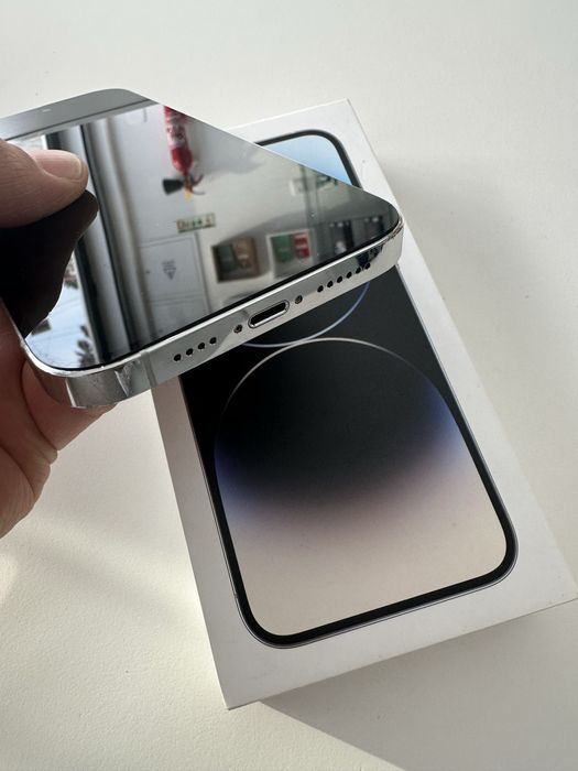 Iphone 14 pro max 512GB