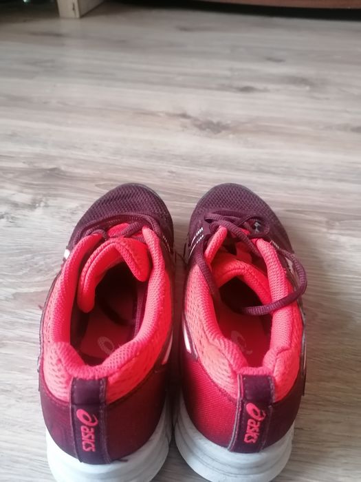 Buty do biegania Asics
