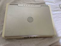Dell inspiron 6400