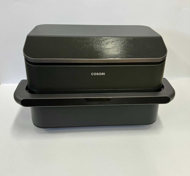 Frytkownica beztłuszczowa Cosori Twinfry Dual Air Fryer