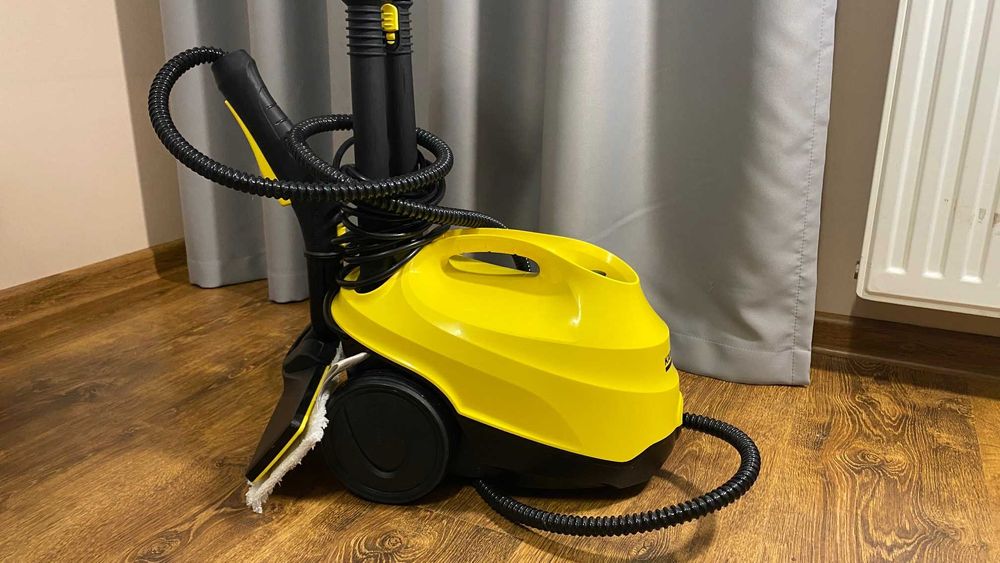 Parownica KARCHER SC 3 EasyFix 1900W