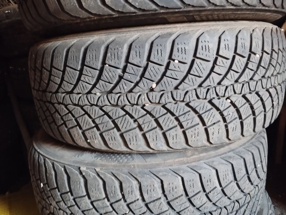 Koła 5x120 16" 225/55/16