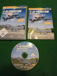 Gra PC - F-4F Phantom - Ultimate Edition