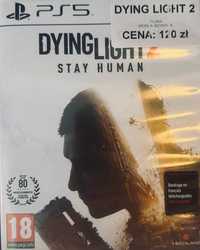 Dying Light 2 Playstation 5